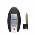 Keyless Factory KeylessFactory:Remote Smart Keys:2008-2017 INFINITI FX35 FX50 EX35 QX50 SMART PROX KEY 3B RSK-INF-9622